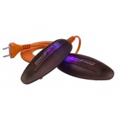 Elektrinis batų džiovintuvas su UV šviesos diodais SB-3 UV
